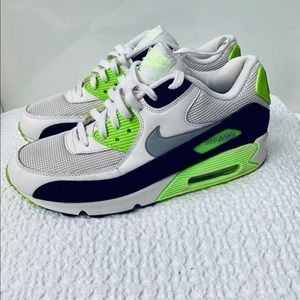 Nike Air Max- Men’s